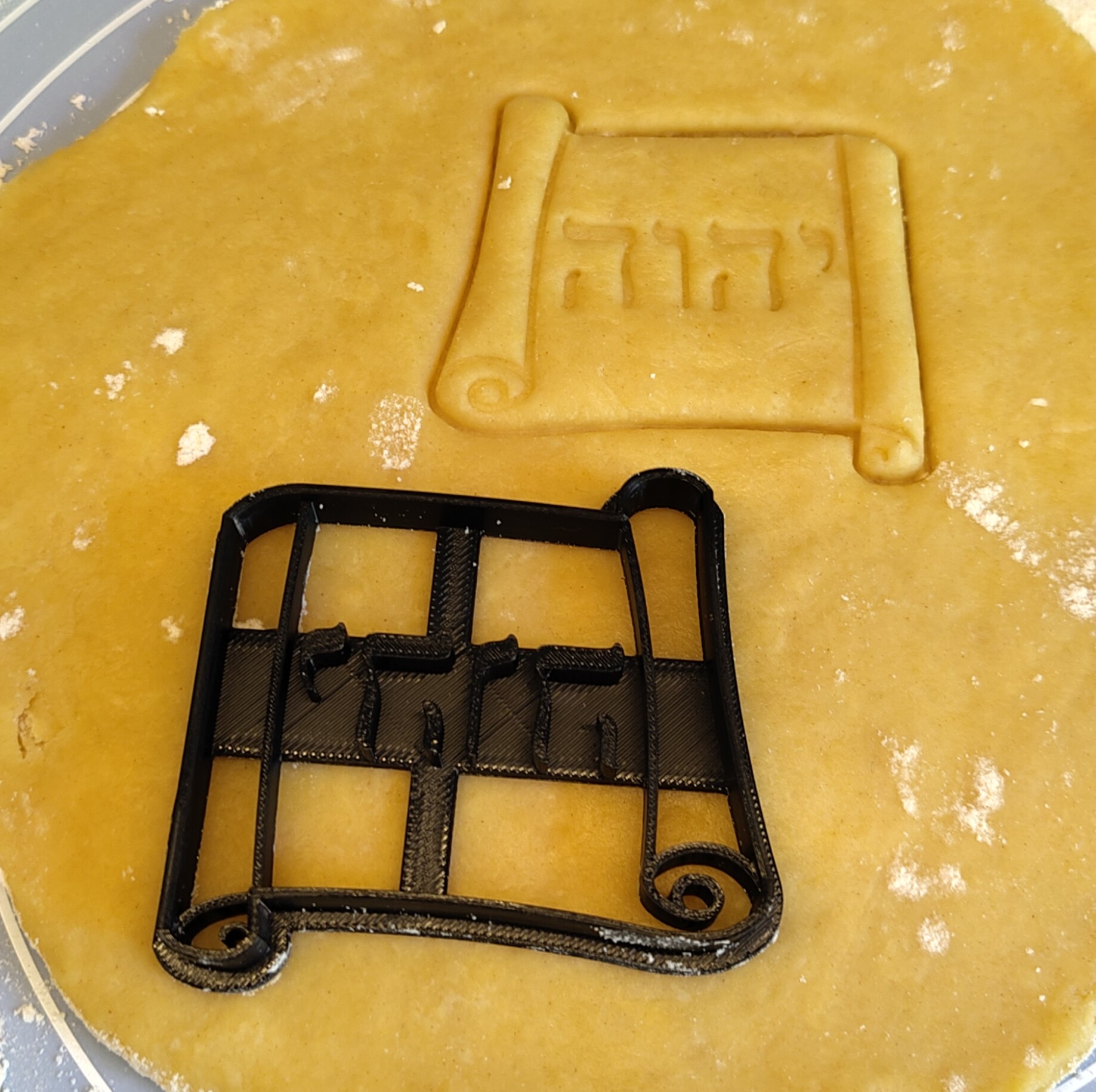 ein Bild von einem Warenkorb.